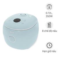 Nồi cơm điện tử Tefal 0.72 lít RK5354Y0