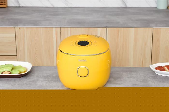 Nồi cơm điện tử Tefal 0.72 lít RK5352Y0