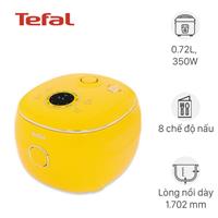 Nồi cơm điện tử Tefal 0.72 lít RK5352Y0