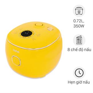 Nồi cơm điện tử Tefal 0.72 lít RK5352Y0