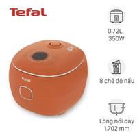 Nồi cơm điện tử Tefal 0.72 lít RK535TY0