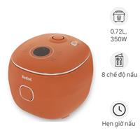 Nồi cơm điện tử Tefal 0.72 lít RK535TY0