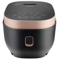 Nồi cơm điện tử Sharp 1 lít KS-COM1031MV-RS
