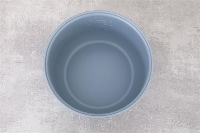 Nồi cơm nắp gài Sunhouse 1.2 lít SHD8214 Màu Xanh