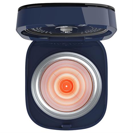 Nồi cơm điện tử Sunhouse 1.8 lít SHD8916 Màu Xanh Dương