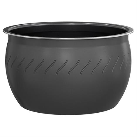 Nồi cơm điện tử Sunhouse 1.8 lít SHD8916 Màu Xanh Dương