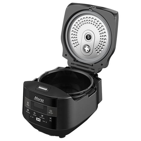 Nồi cơm cao tần Sunhouse Mama SHD8858 Màu Đen