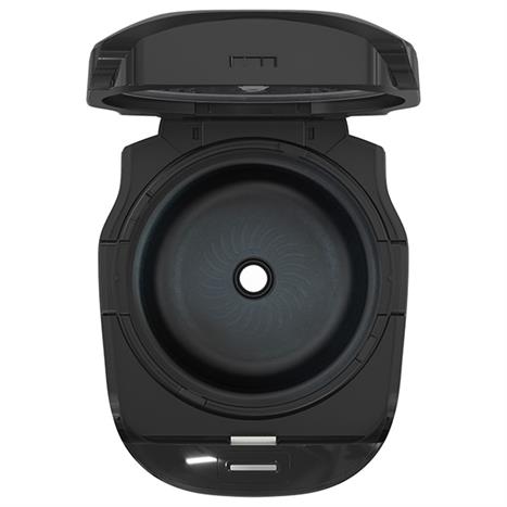 Nồi cơm cao tần Sunhouse Mama SHD8858 Màu Đen