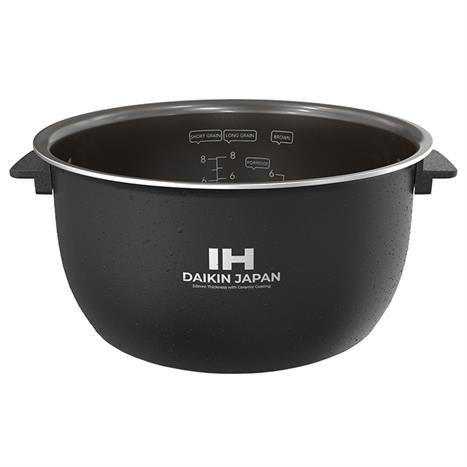 Nồi cơm cao tần Sunhouse Mama SHD8858 Màu Đen