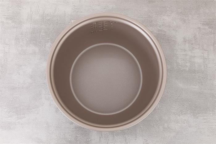 Nồi cơm điện tử Sunhouse 1.8 lít SHD8912 Màu Xám