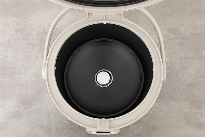 Nồi cơm nắp gài Livotec 1.8 lít LRC-6218B Màu Màu be