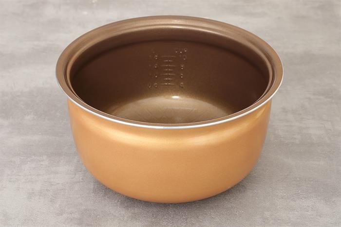 Nồi cơm nắp gài Livotec 1.8 lít LRC-6218B Màu Màu be