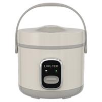 Nồi cơm nắp gài Livotec 1.8 lít LRC-6218B
