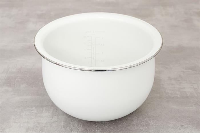 Nồi cơm điện tử Livotec 1.8 lít LRC-E8118M Màu Xanh mint