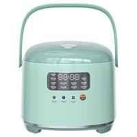 Nồi cơm điện tử Livotec 1.8 lít LRC-E8118M