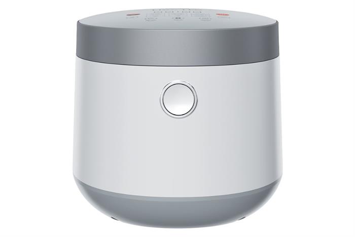 Nồi cơm điện tử Livotec 1.8 lít LRC-E8218W Màu Trắng