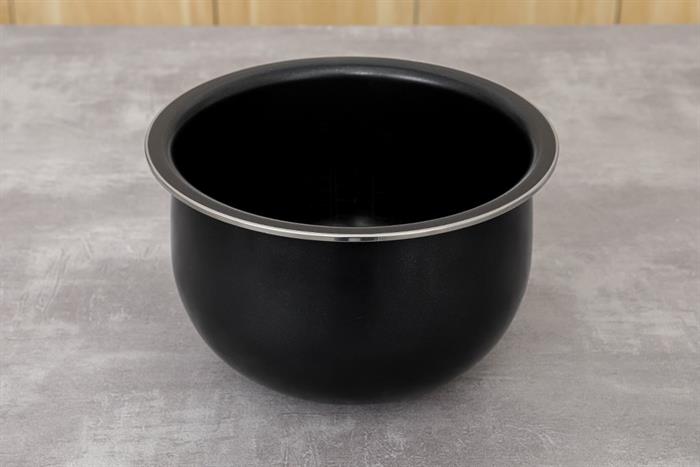 Nồi cơm điện tử Livotec 1.8 lít LRC-E8218W Màu Trắng