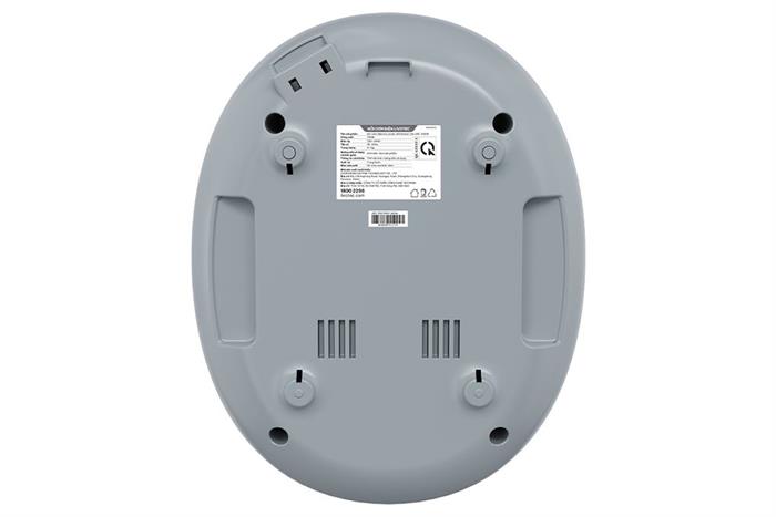 Nồi cơm điện tử Livotec 1.8 lít LRC-E8218W Màu Trắng