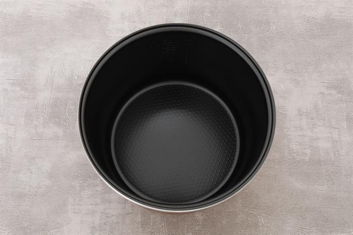 Nồi cơm nắp gài Kangaro 2.2 lít KGRC22M5G Màu Tím