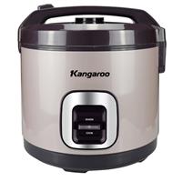 Nồi cơm nắp gài Kangaro 2.2 lít KGRC22M5G