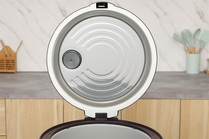 Nồi cơm nắp gài Kangaro 3 lít KGRC30M5G Màu Tím