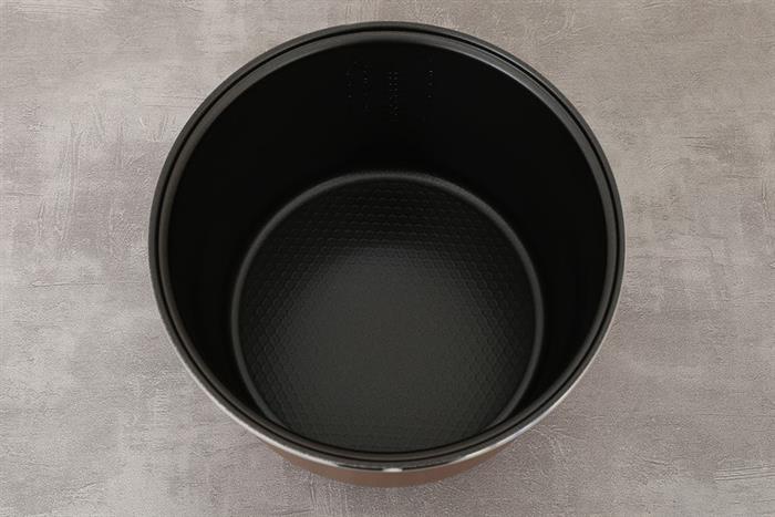 Nồi cơm nắp gài Kangaro 3 lít KGRC30M5G Màu Tím