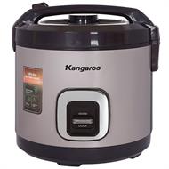 Nồi cơm nắp gài Kangaro 3 lít KGRC30M5G