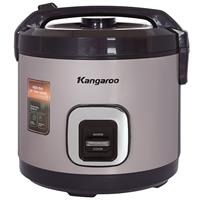 Nồi cơm nắp gài Kangaro 3 lít KGRC30M5G