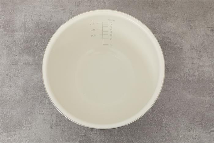 Nồi cơm cao tần Kangaroo 1.5 lít KGRC15IH3G Màu Trắng