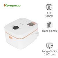 Nồi cơm cao tần Kangaroo 1.5 lít KGRC15IH3G