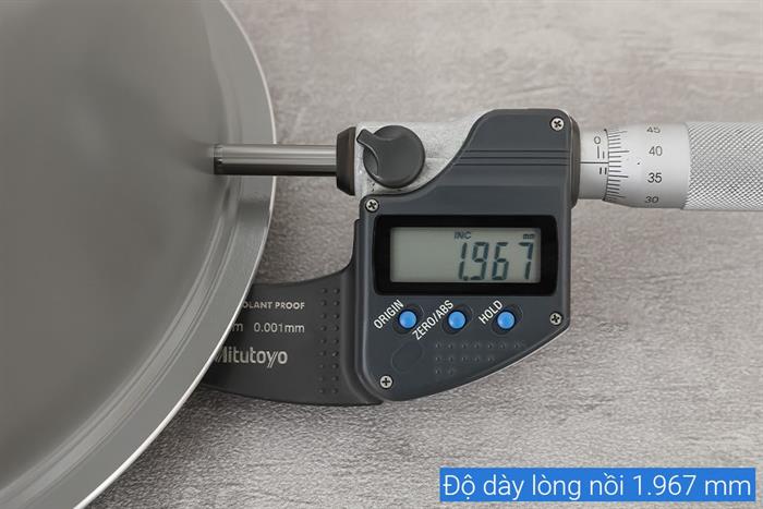 Nồi cơm nắp gài Toshiba 1 lít RC-10JRUVN(W) Màu Trắng