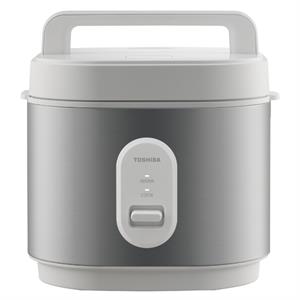 Nồi cơm nắp gài Toshiba 1 lít RC-10JRUVN(W)