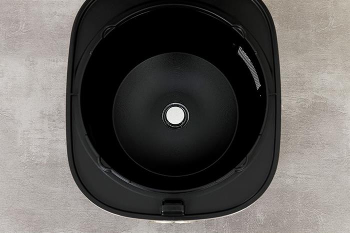 Nồi cơm điện tử Joyoung 1.8 lít JNRC-502 Màu Bạc