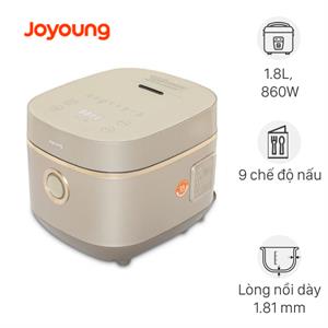 Nồi cơm điện tử Joyoung 1.8 lít JNRC-502