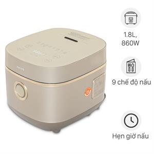 Nồi cơm điện tử Joyoung 1.8 lít JNRC-502