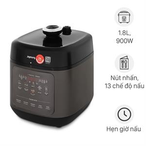 Nồi cơm điện tử áp suất Joyoung 1.8 lít JHPC-5100