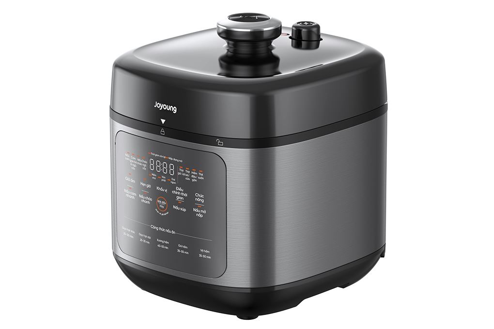 Nồi cơm điện tử áp suất Joyoung 1.8 lít JHPC-5100 - 5