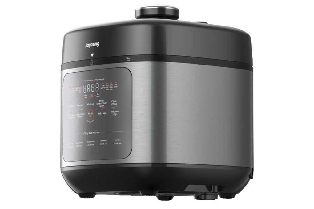 Nồi cơm điện tử áp suất Joyoung 1.8 lít JHPC-5100 - 7