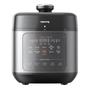 Nồi cơm điện tử áp suất Joyoung 5 lít JHPC-5100