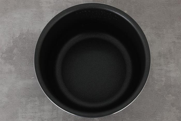 Nồi cơm điện tử Cuckoo 1.8 lít CR-1060F Màu Trắng