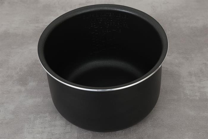 Nồi cơm điện tử Cuckoo 1.8 lít CR-1060F Màu Trắng