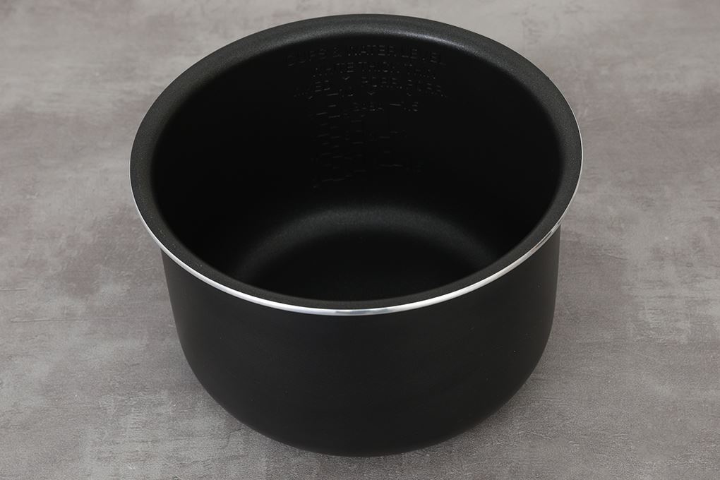 Nồi cơm điện tử Cuckoo 1.8 lít CR-1060F Màu Trắng