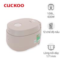 Nồi cơm điện tử Cuckoo 1.08 lít CR-0686FGP