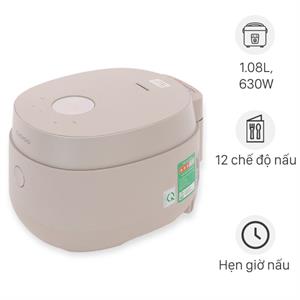 Nồi cơm điện tử Cuckoo 1.08 lít CR-0686FGP