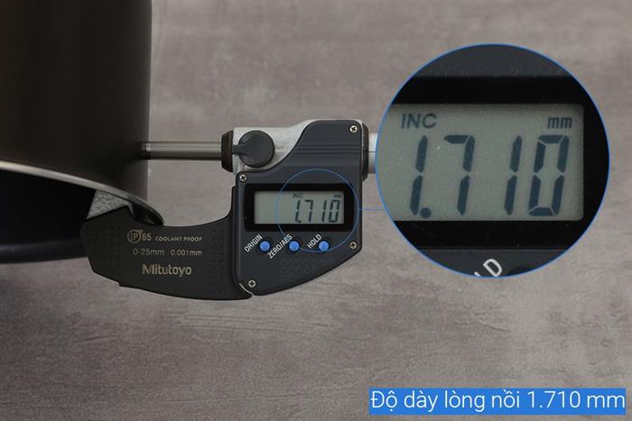 Nồi cơm điện tử Cuckoo 1.08 lít CR-0686FGP Màu Hồng ruốc