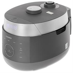 Nồi cơm áp suất cao tần Cuckoo 1.8 lít
