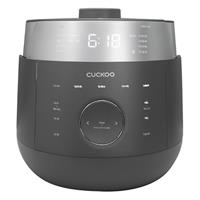 Nồi cơm áp suất cao tần Cuckoo 1.8 lít CRP-LHBR1000F