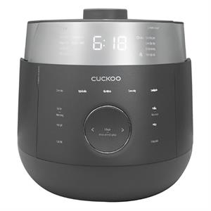 Nồi cơm áp suất cao tần Cuckoo 1.8 lít