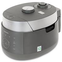 Nồi cơm áp suất cao tần 1.08 lít Cuckoo CRP-LHBR0600F