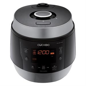 Nồi cơm điện tử áp suất Cuckoo 1.8 lít